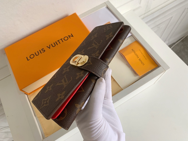 LVコピーウォレット内部構造